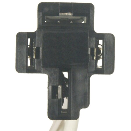 Standard Ignition Accessory Relay Connector S-1536